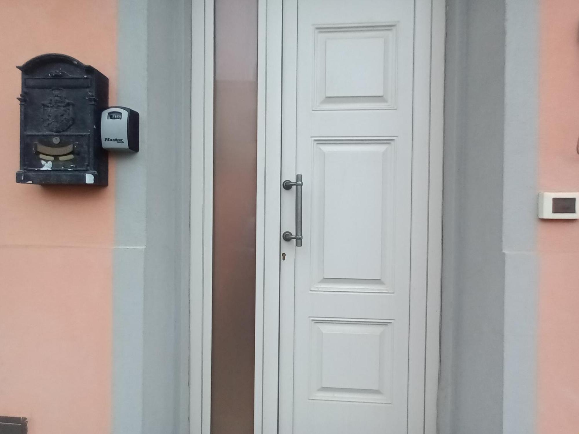 Casa Scrigno Di Mare-pineta Vicinissimi Viareggio