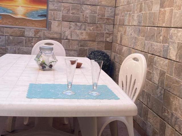 Casa Scrigno Di Mare-pineta Vicinissimi Appartement