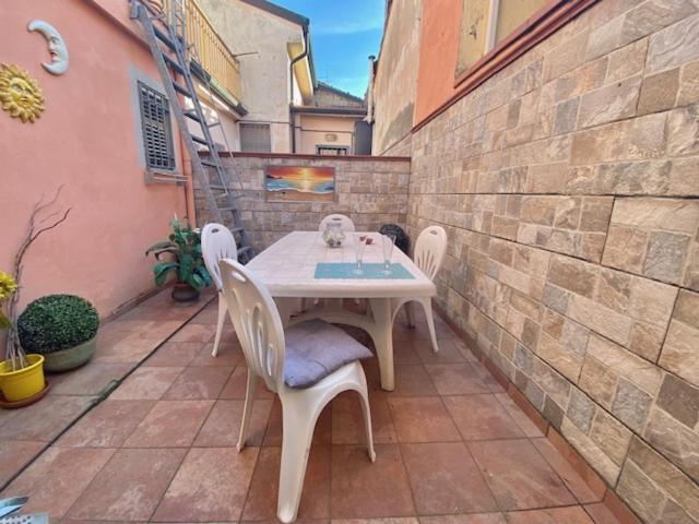 Casa Scrigno Di Mare-pineta Vicinissimi Viareggio