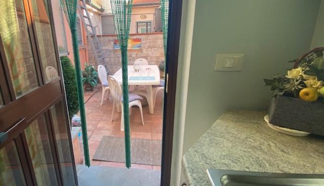 Casa Scrigno Di Mare-pineta Vicinissimi Apartment