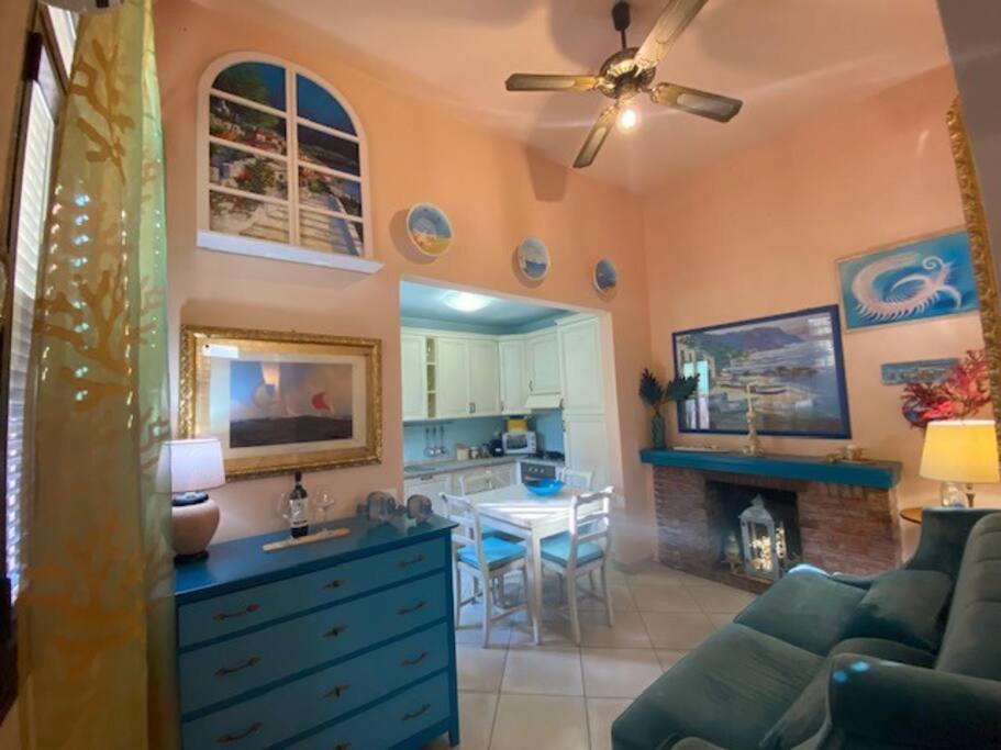 Casa Scrigno Di Mare-pineta Vicinissimi Apartment *