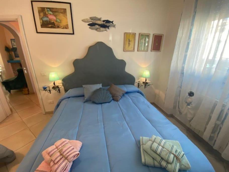 Casa Scrigno Di Mare-pineta Vicinissimi Viareggio
