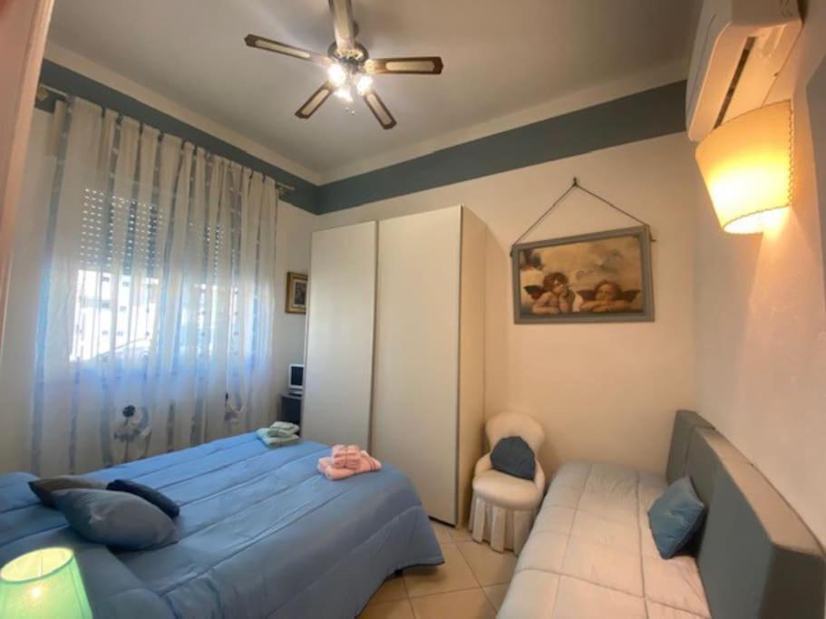 Appartement Casa Scrigno Di Mare-pineta Vicinissimi *
