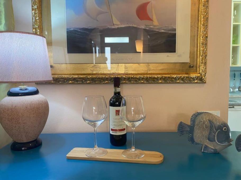 Casa Scrigno Di Mare-pineta Vicinissimi *