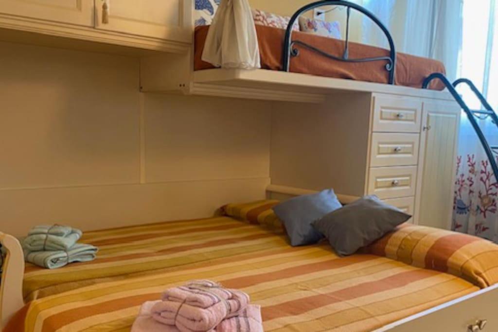 Appartement Casa Scrigno Di Mare-pineta Vicinissimi Viareggio