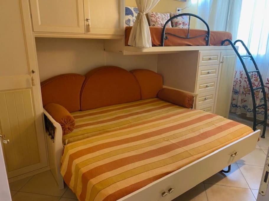 Casa Scrigno Di Mare-pineta Vicinissimi Appartement Viareggio