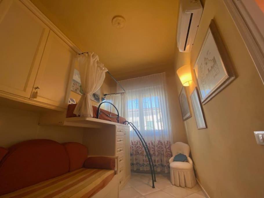 Casa Scrigno Di Mare-pineta Vicinissimi