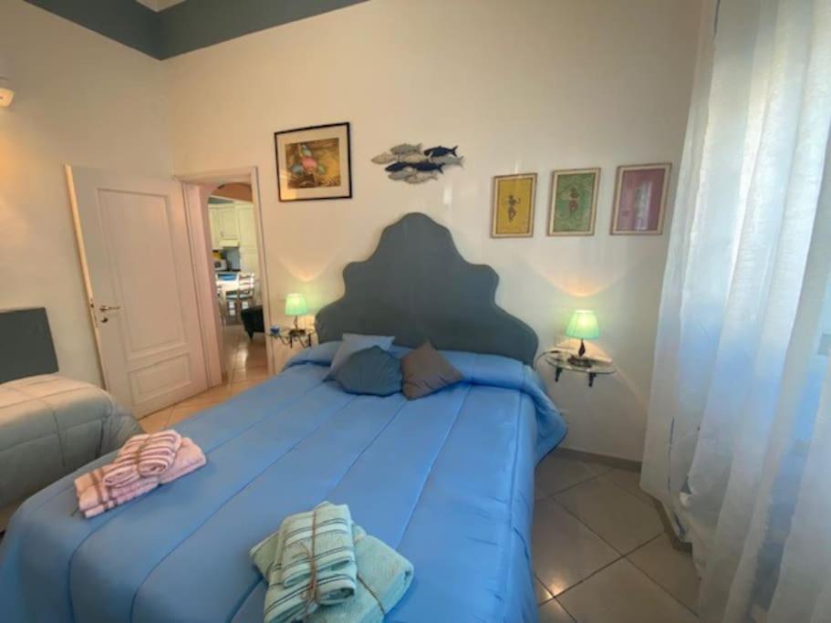 Appartement Casa Scrigno Di Mare-pineta Vicinissimi Viareggio