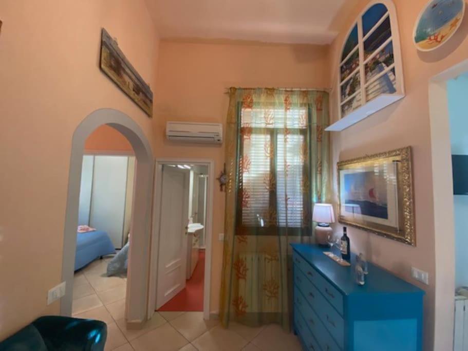 Casa Scrigno Di Mare-pineta Vicinissimi Appartement *