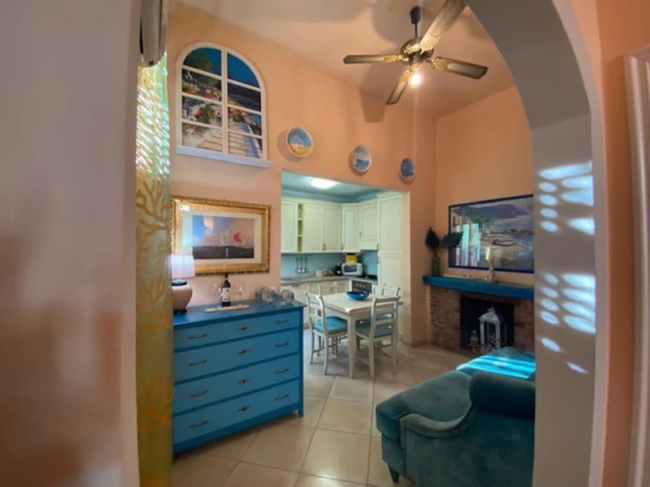 Casa Scrigno Di Mare-pineta Vicinissimi Appartement
