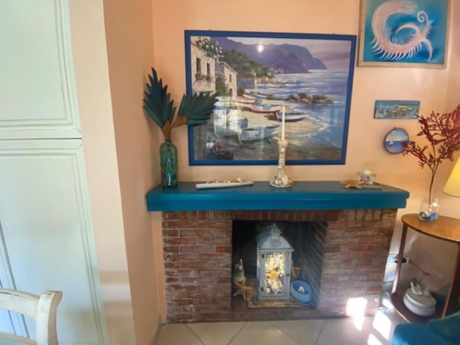 Appartement Casa Scrigno Di Mare-pineta Vicinissimi *