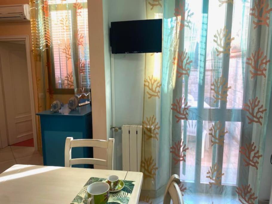 Casa Scrigno Di Mare-pineta Vicinissimi *