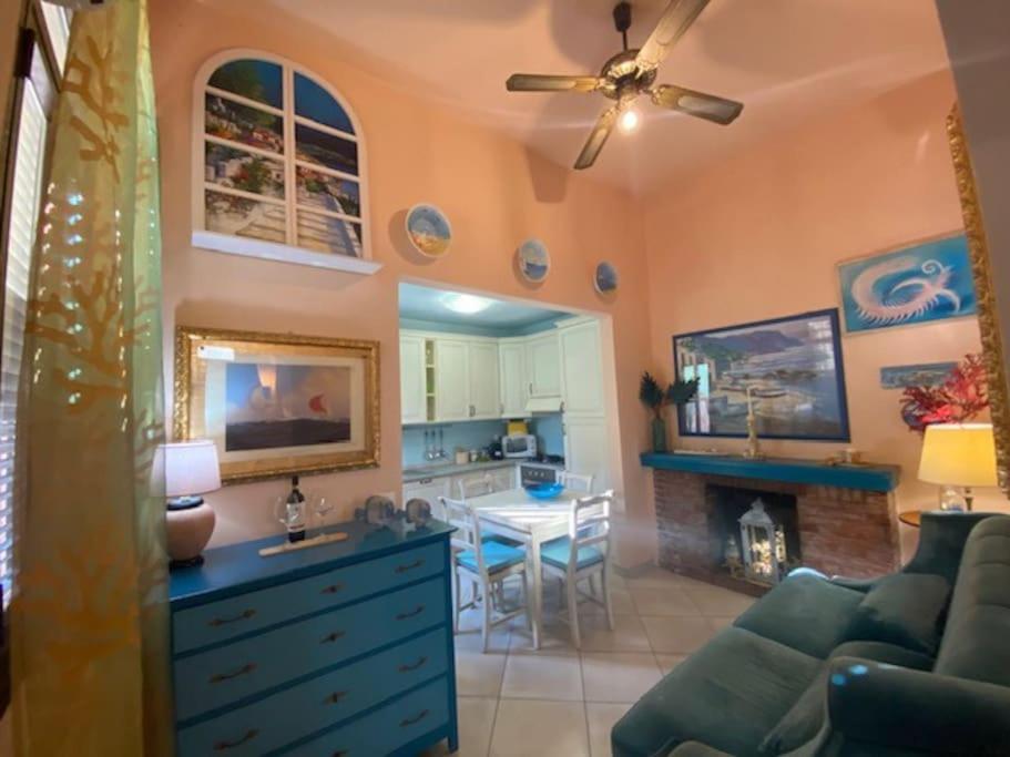 Appartement Casa Scrigno Di Mare-pineta Vicinissimi