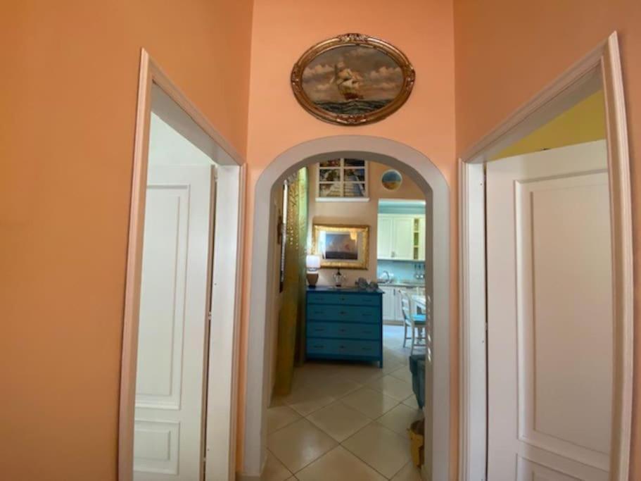 Casa Scrigno Di Mare-pineta Vicinissimi Apartment Viareggio
