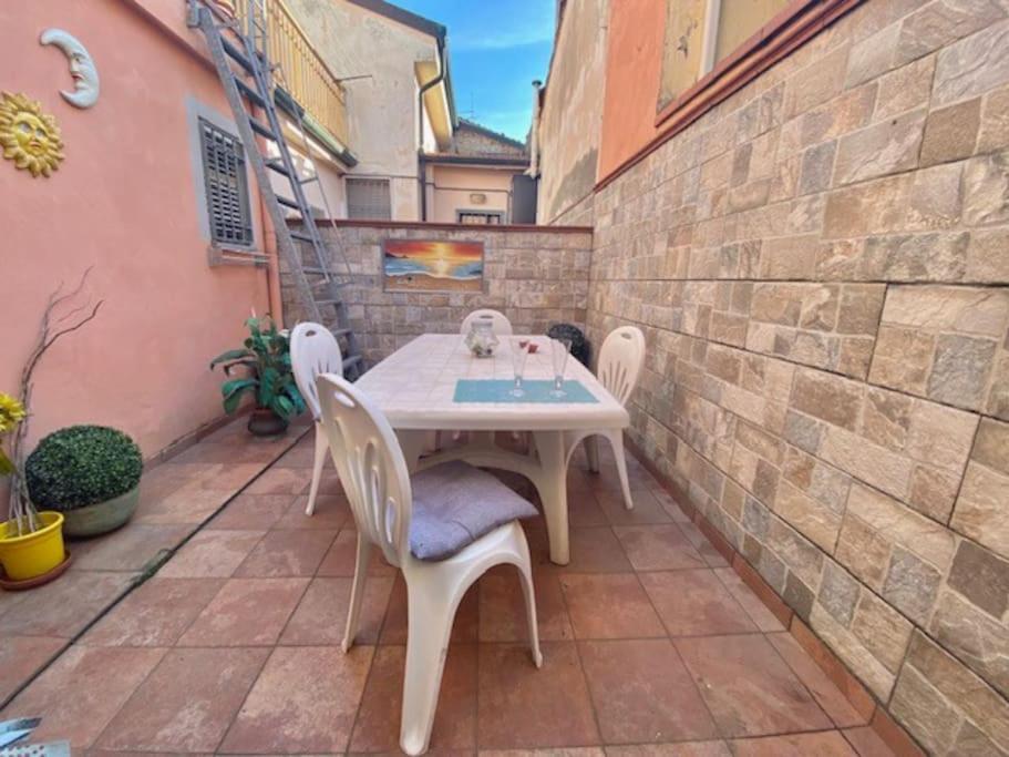 Casa Scrigno Di Mare-pineta Vicinissimi Appartement