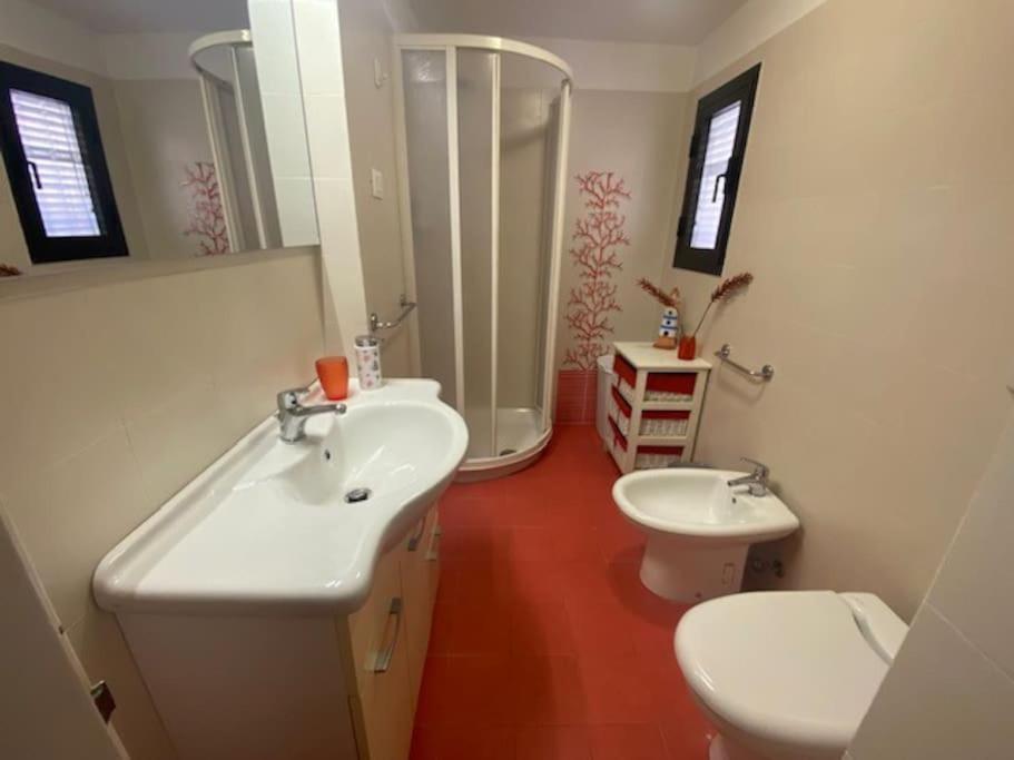 Appartement Casa Scrigno Di Mare-pineta Vicinissimi
