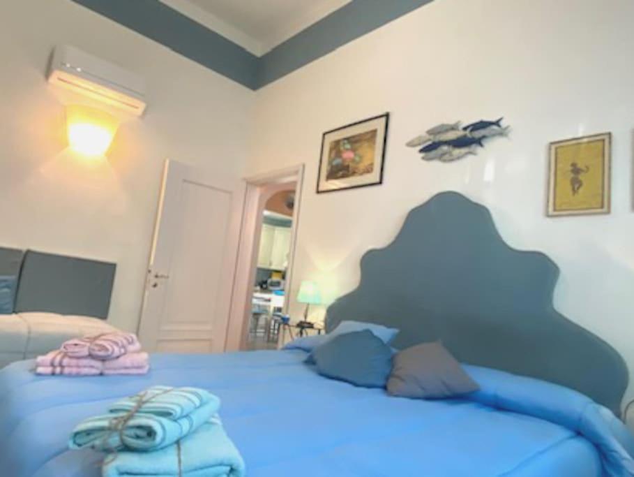 Casa Scrigno Di Mare-pineta Vicinissimi Viareggio