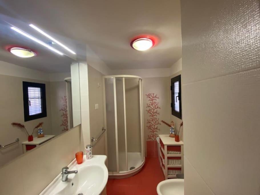 Casa Scrigno Di Mare-pineta Vicinissimi * Viareggio