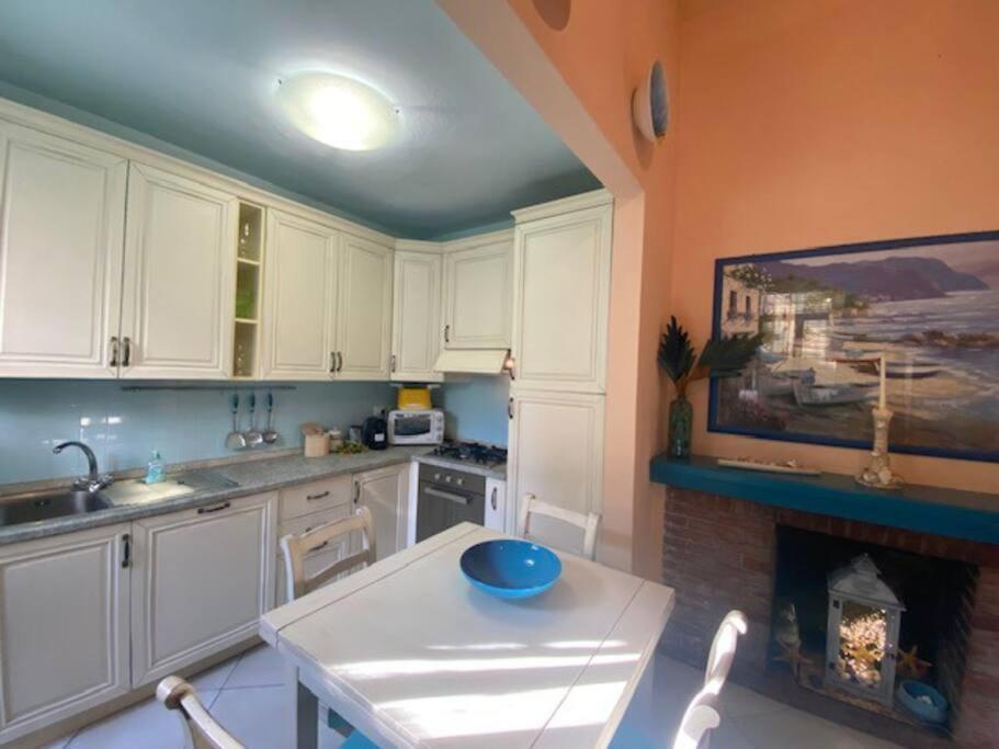 Casa Scrigno Di Mare-pineta Vicinissimi Viareggio