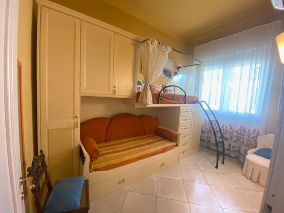 Appartement Casa Scrigno Di Mare-pineta Vicinissimi