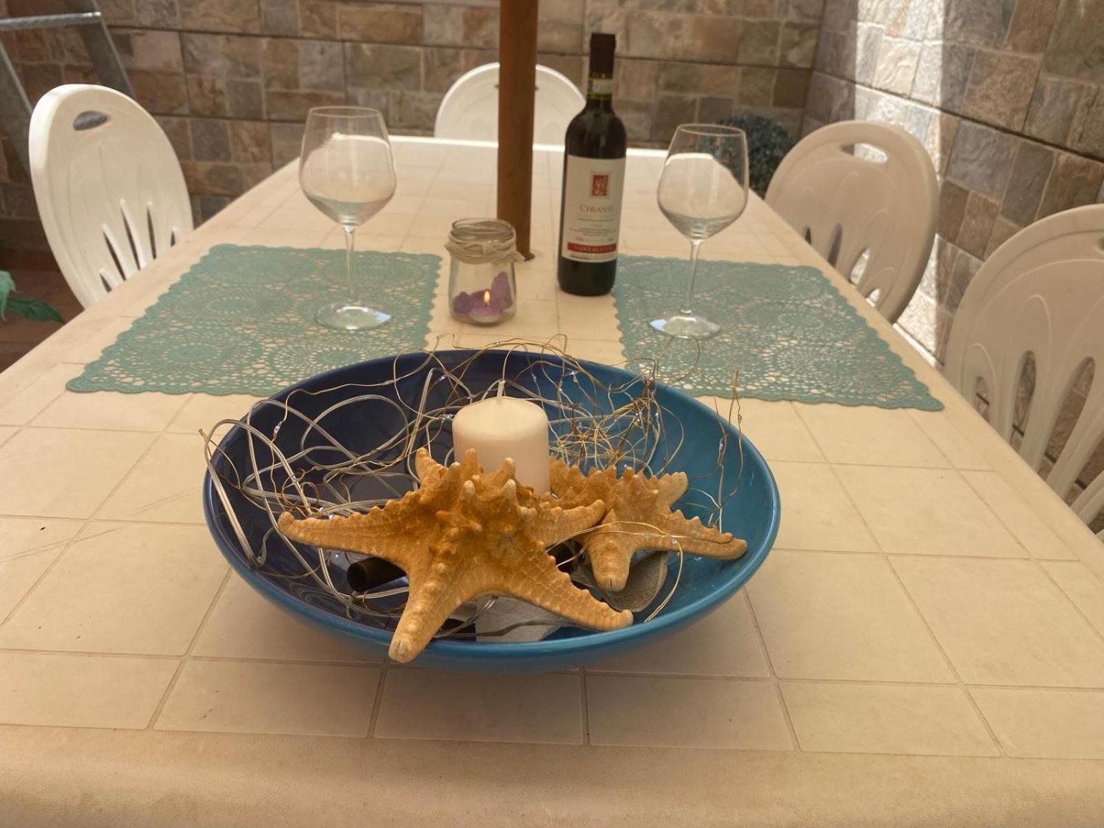 Casa Scrigno Di Mare-pineta Vicinissimi Appartement Viareggio