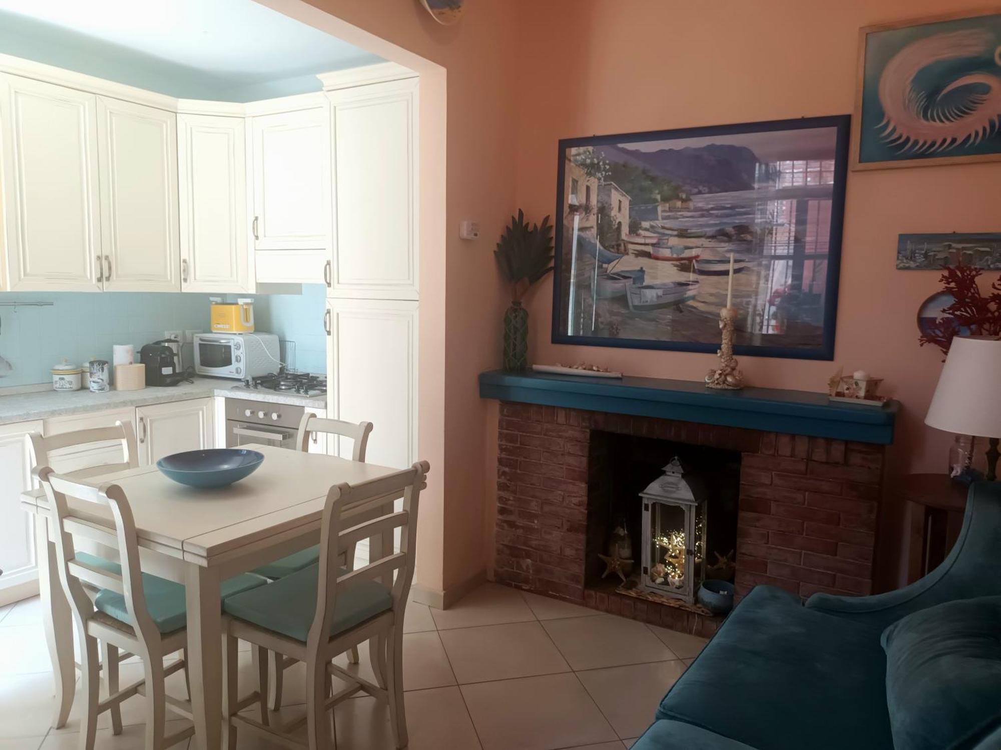 Casa Scrigno Di Mare-pineta Vicinissimi Viareggio