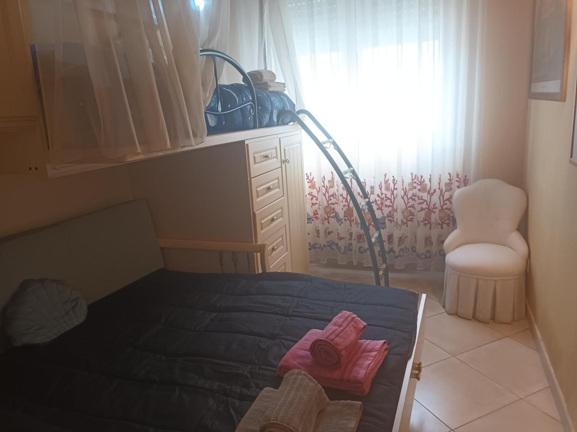 Casa Scrigno Di Mare-pineta Vicinissimi * Viareggio