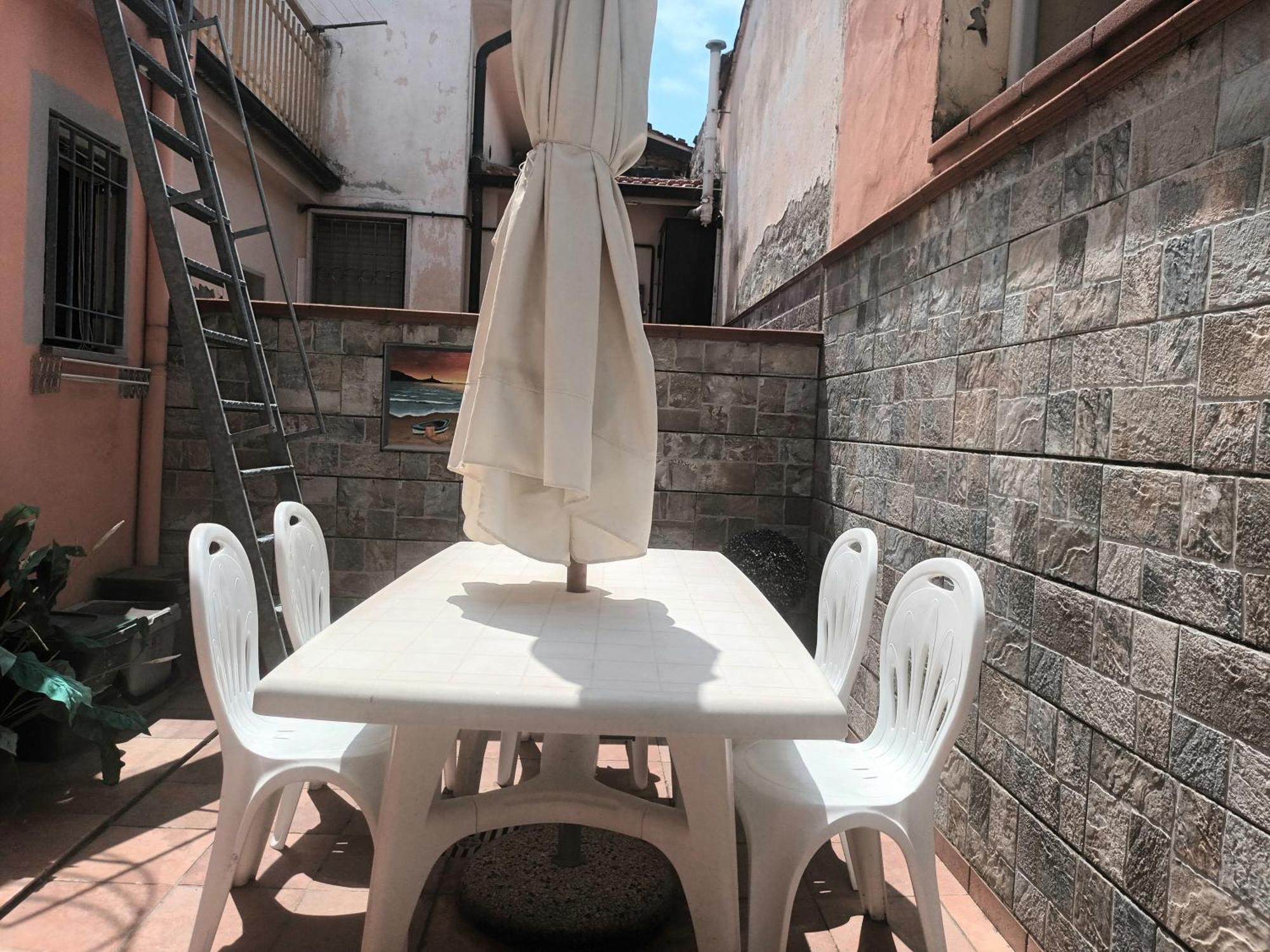 Casa Scrigno Di Mare-pineta Vicinissimi *